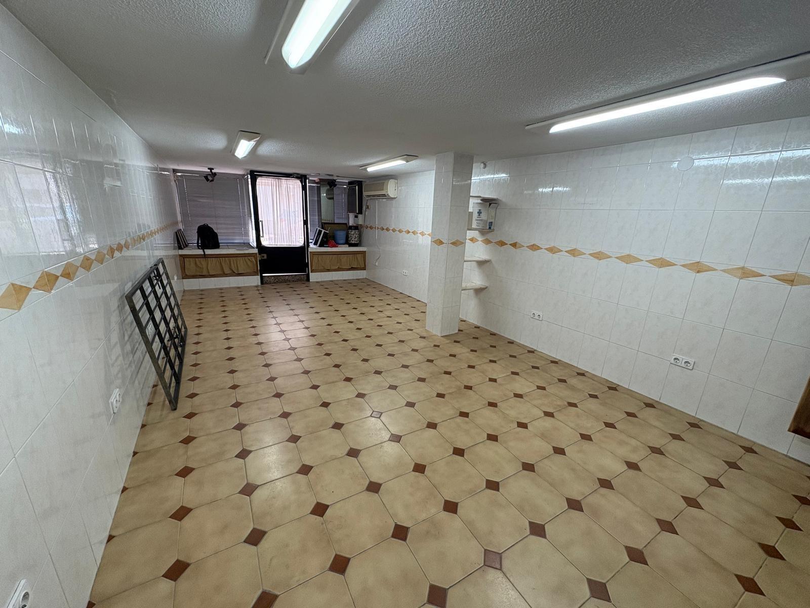 Calle Espejo Blancas, 9, Córdoba, Córdoba for sale Interior Photo- Image 1 of 8