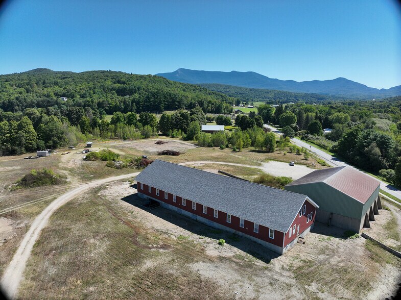 366 VT-15, Jericho, VT à vendre - Photo du bâtiment - Image 2 de 7