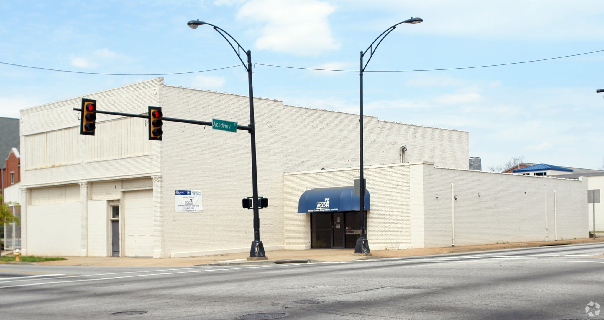 302 W Washington St, Greenville, SC for sale Primary Photo- Image 1 of 4