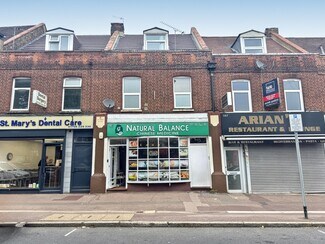 More details for 165-165A St. Marys Ln, Upminster - Retail for Sale