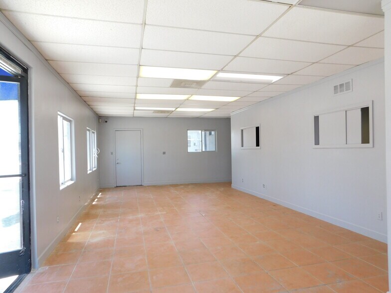 7910-7916 Garvey Ave, Rosemead, CA à louer - Photo du bâtiment - Image 3 de 15
