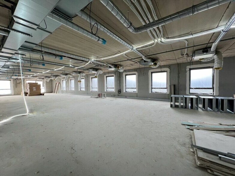 Bureau dans Strasbourg à louer - Photo du bâtiment - Image 2 de 11