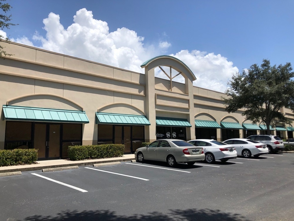 10530 Portal Crossing, Bradenton, FL for lease Primary Photo- Image 1 of 11