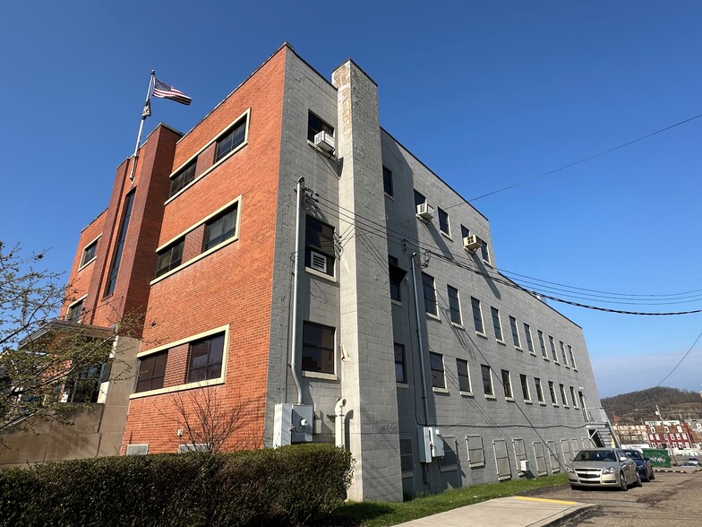 4701 Butler St, Pittsburgh, PA for sale - Building Photo - Image 2 of 7