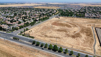 Plus de détails pour Chrysanthy Blvd, Rancho Cordova, CA - Terrain à vendre