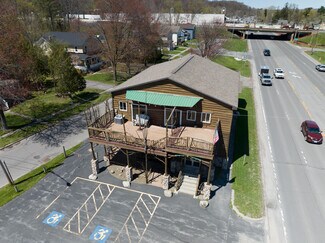 Plus de détails pour 277 Oriskany Blvd, Whitesboro, NY - Bureau à vendre