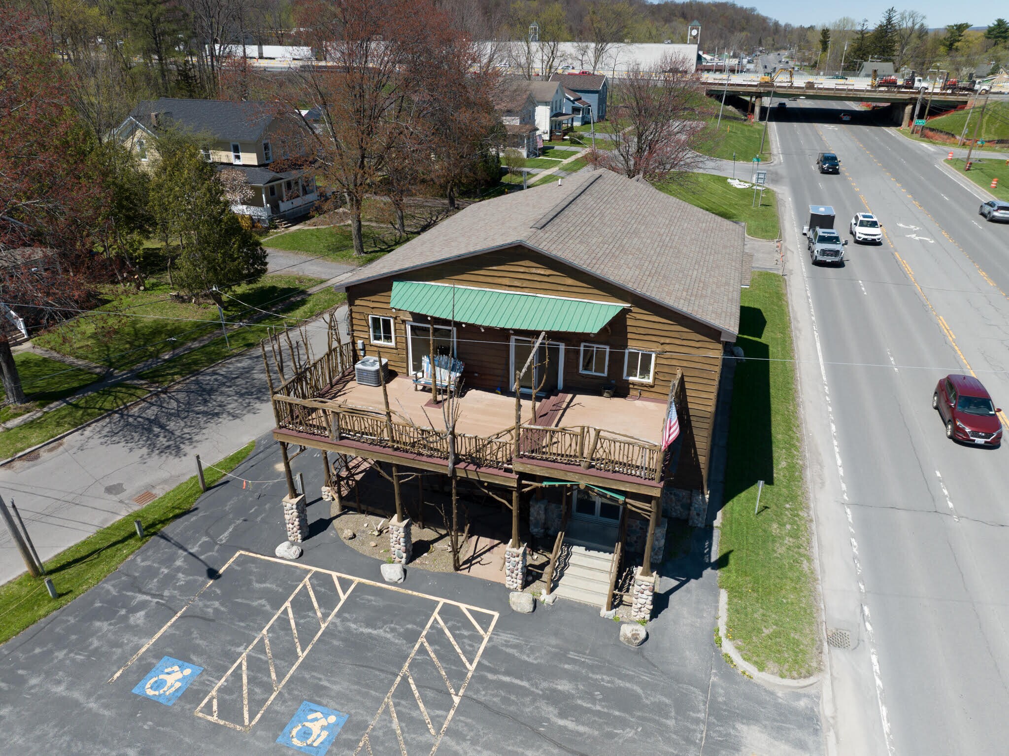 277 Oriskany Blvd, Whitesboro, NY for sale Primary Photo- Image 1 of 21