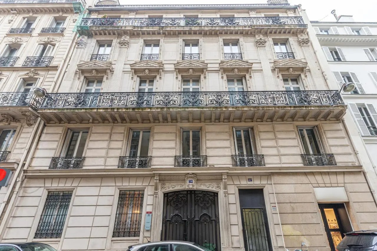 30 Rue D'Astorg, Paris for lease Building Photo- Image 1 of 3