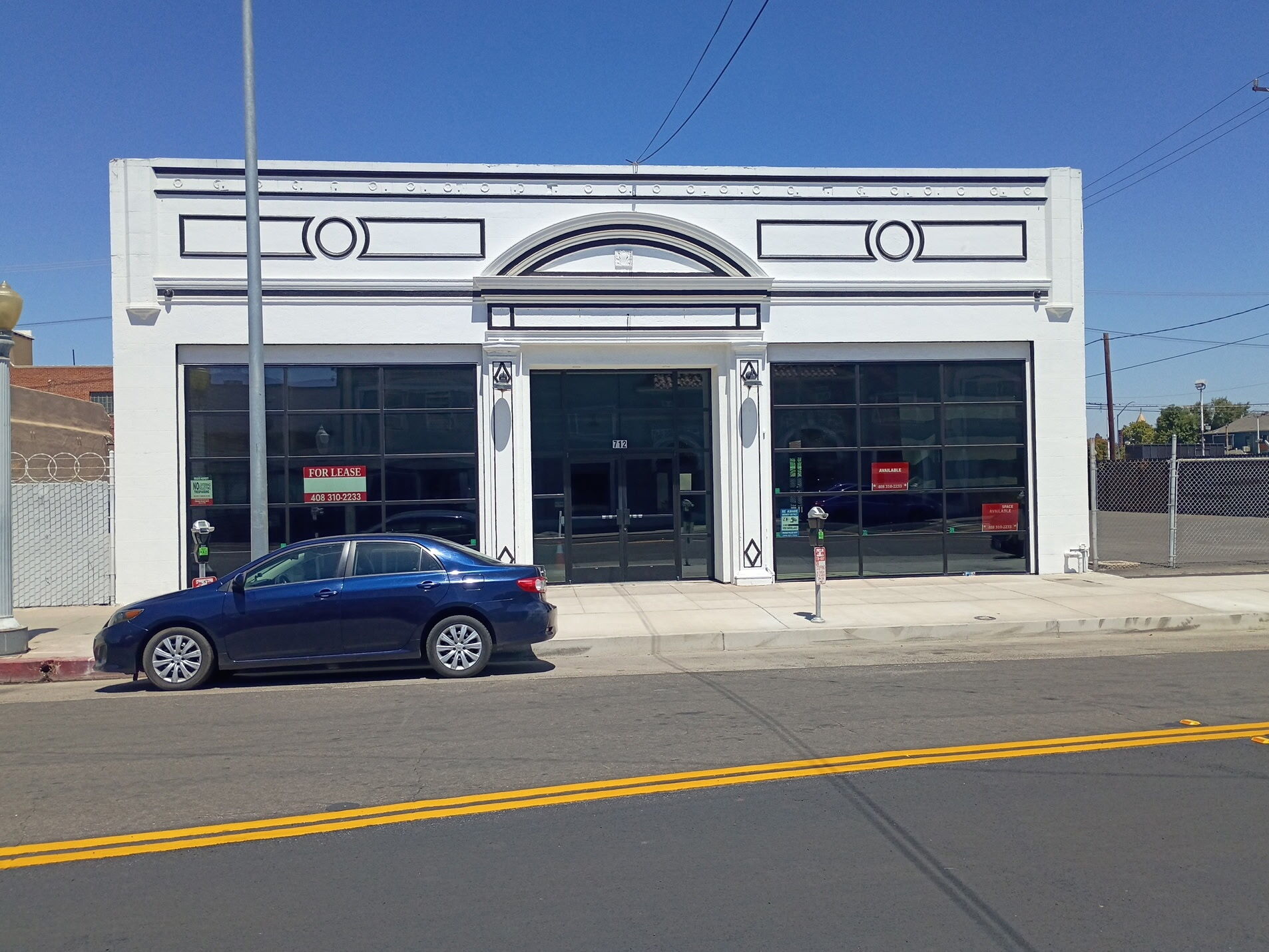 712 Fulton St, Fresno, CA for lease Other- Image 1 of 11