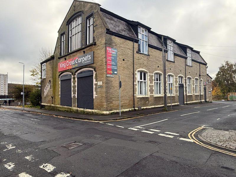 Bedford St, Halifax à vendre Photo du bâtiment- Image 1 de 1