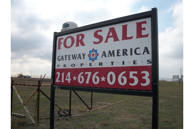 State Highway 276, Rockwall, TX à vendre - Photo principale - Image 1 de 1