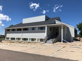 Plus de détails pour 1008 Depot Hill Rd, Broomfield, CO - Bureau à louer