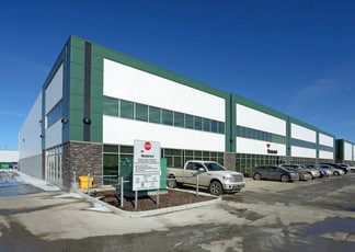 More details for 3912 56th Ave NW, Edmonton, AB - Office, Flex for Lease
