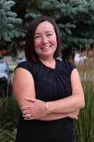 Katie Robertson