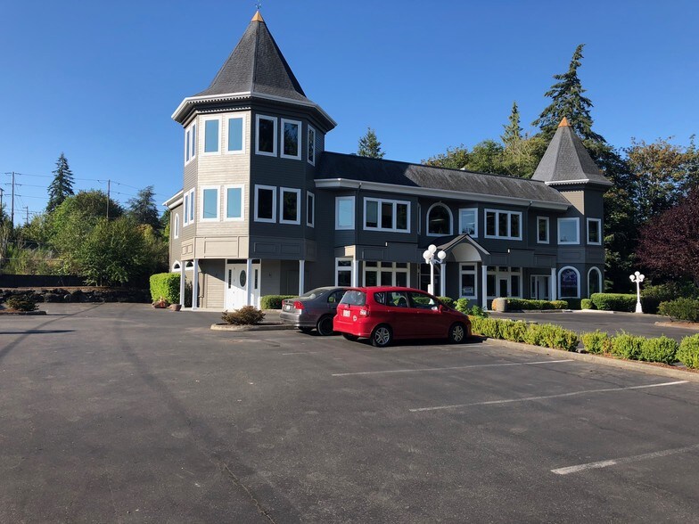1140 Bethel Ave, Port Orchard, WA à louer - Photo du bâtiment - Image 2 de 7