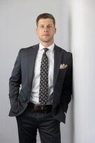 Adam Pedersen