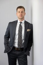 Adam Pedersen