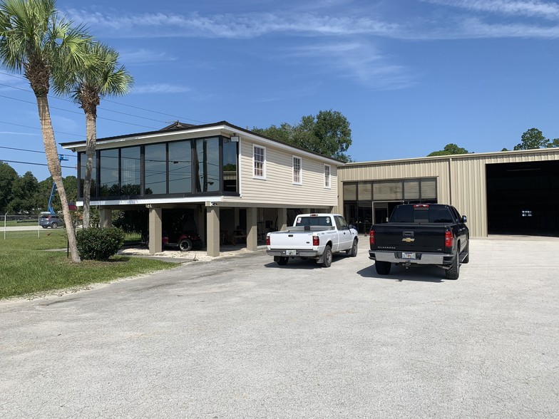 11749 New Kings Rd, Jacksonville, FL for sale - Building Photo - Image 1 of 1