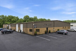 Plus de détails pour 213 Whitsett Rd, Nashville, TN - Industriel à louer