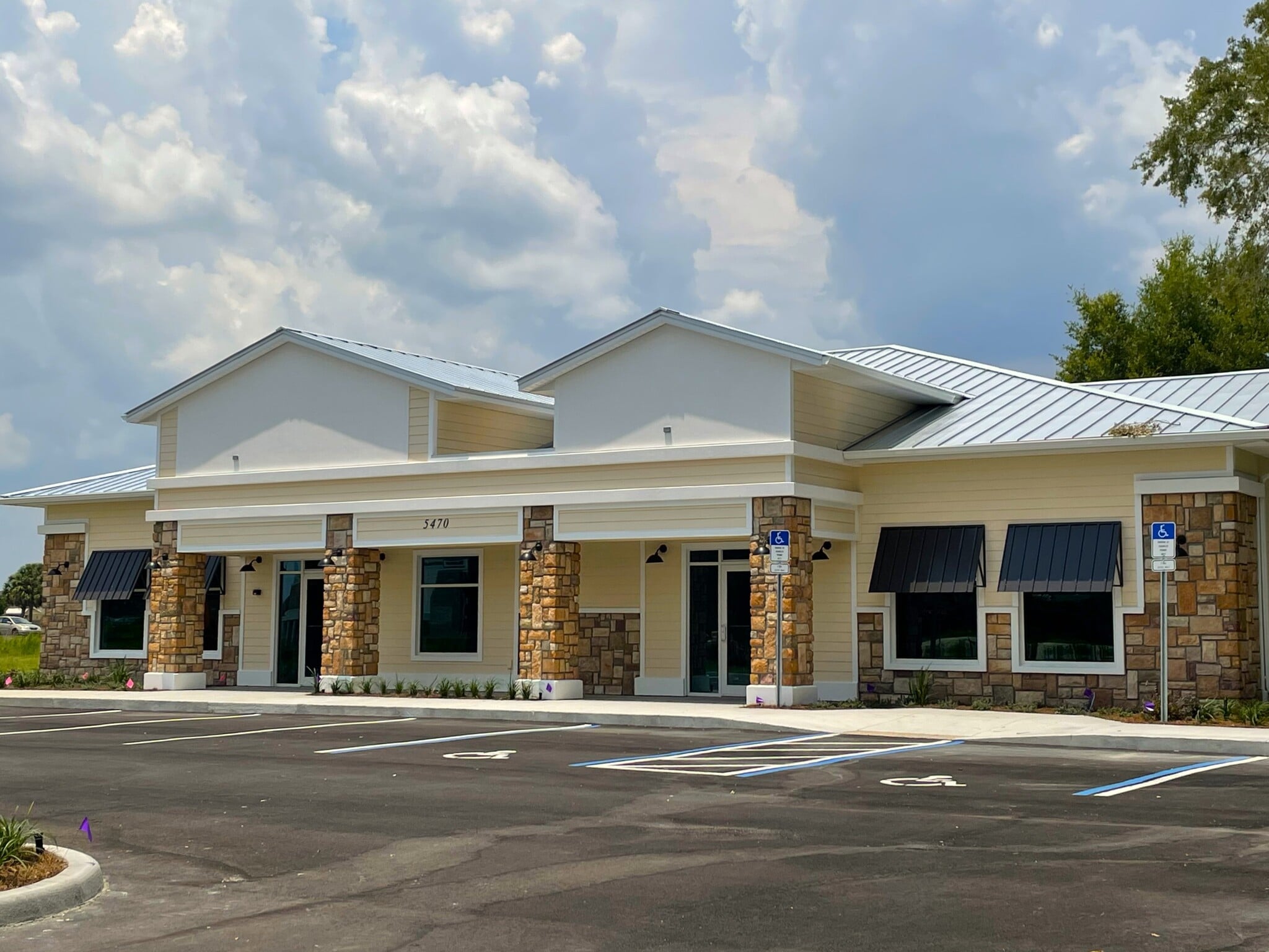 Spencer Ct, Wildwood, FL for lease Building Photo- Image 1 of 13