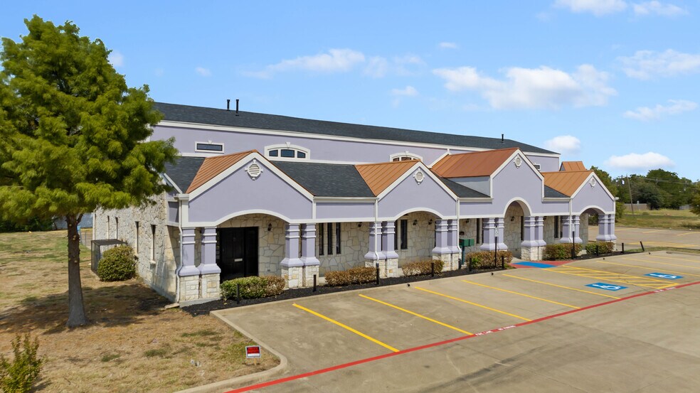 3605 Interstate 30, Mesquite, TX à louer - Photo du bâtiment - Image 3 de 79