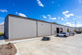 More details for 6717 NE 15th St, Des Moines, IA - Industrial for Lease