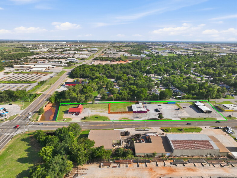 1900 SE 59th Dr, Oklahoma City, OK for sale - Building Photo - Image 1 of 51