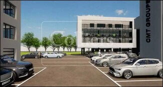 Plus de détails pour 135 Rue Emilien Gautier, Aix-en-Provence - Bureau, Industriel à louer