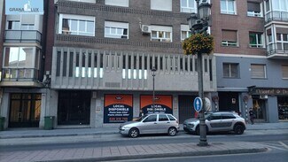 More details for Acera del Darro, 74, Granada - Retail for Sale