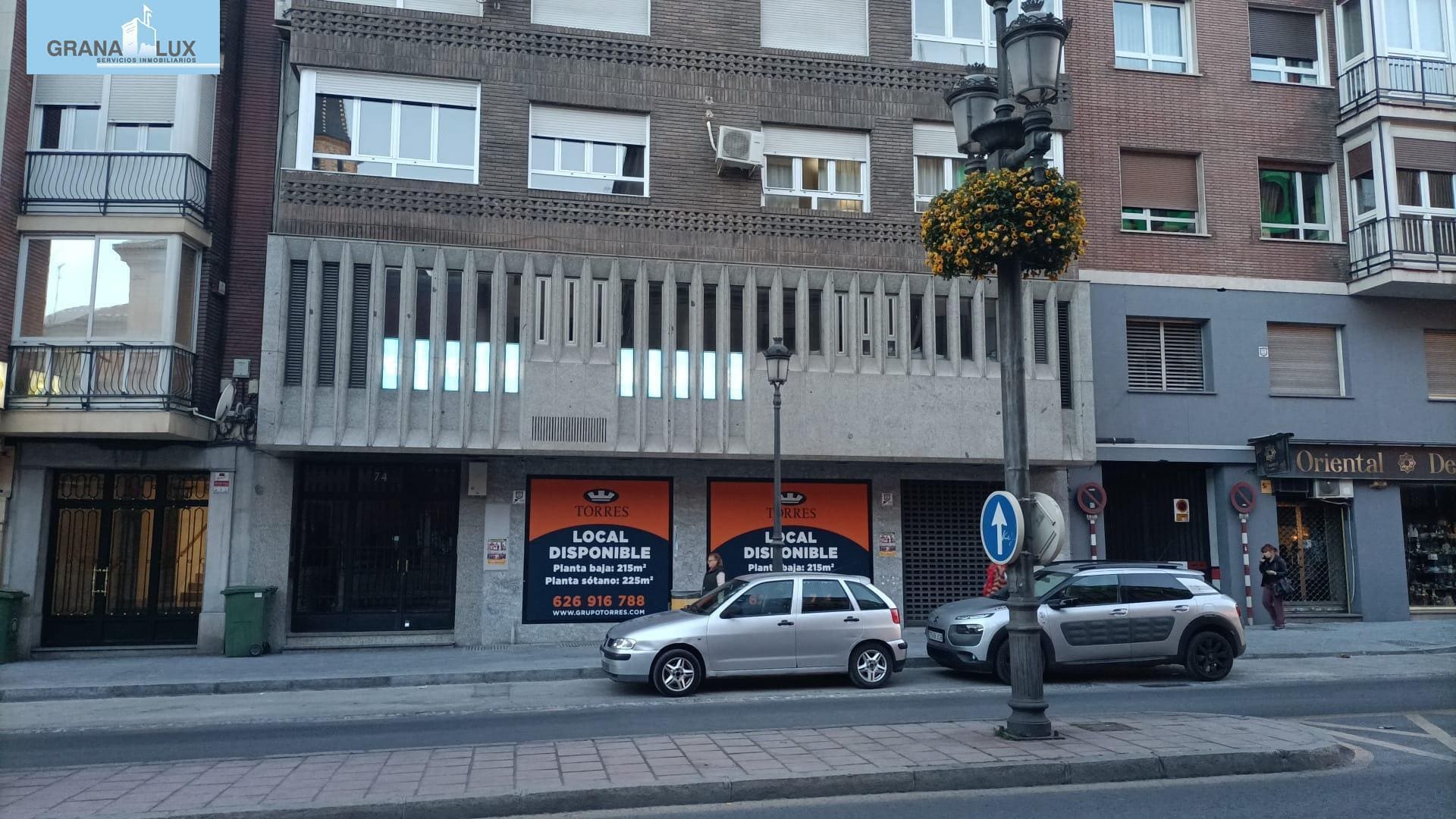 Acera del Darro, 74, Granada, Granada for sale Building Photo- Image 1 of 38