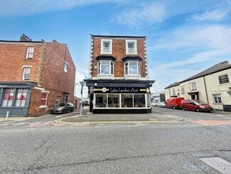 Plus de détails pour 11 Mandale Rd, Thornaby - Commerce de détail à vendre