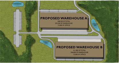 203A State Route 33, Manalapan Township, NJ for lease Building Photo- Image 2 of 2