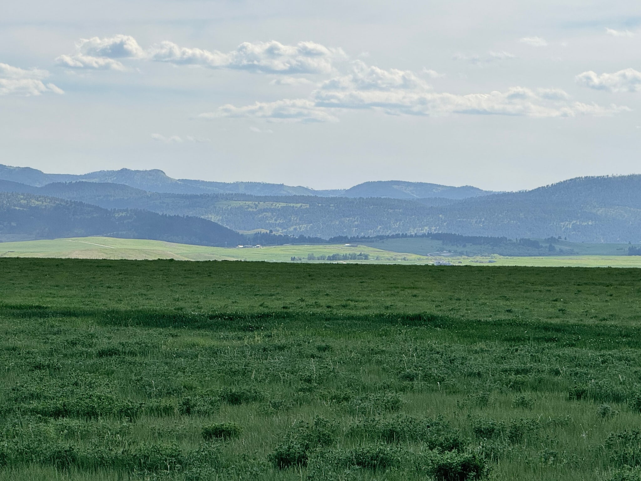 127th, Whitewood, SD for sale Primary Photo- Image 1 of 12