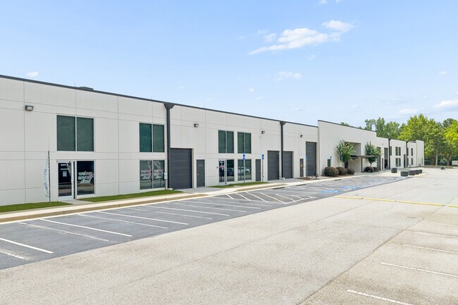 More details for 3500 Loop Rd, McDonough, GA - Industrial for Lease
