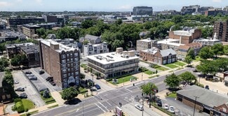 More details for 4100 Lindell Blvd, Saint Louis, MO - Retail for Lease