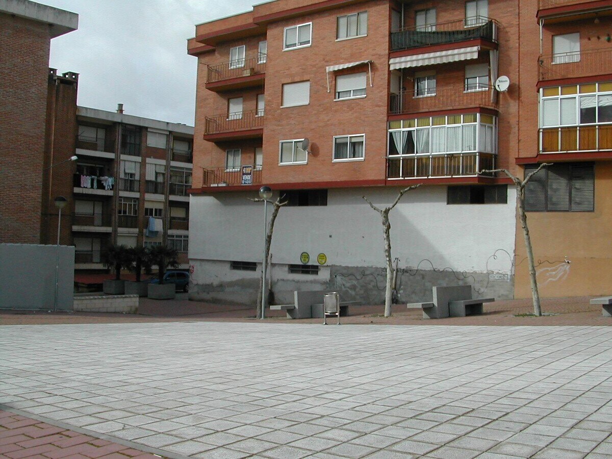 Cuéllar, SEG 40200 -  -  - Plan d’étage - Image 2 of 4