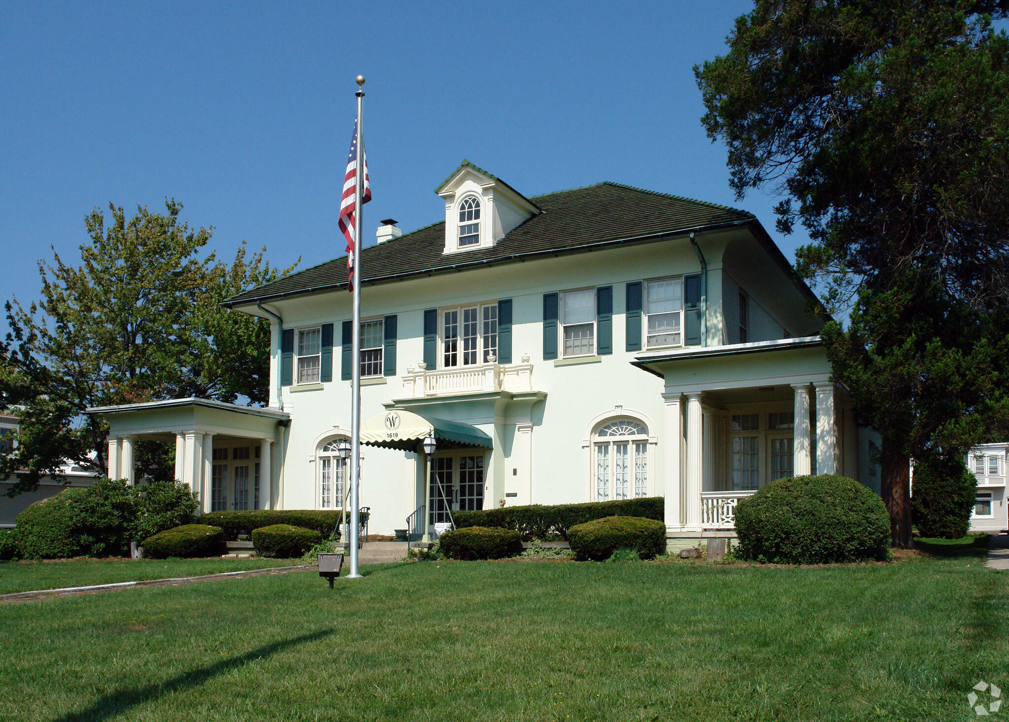 1619 W Hamilton St, Allentown, PA for sale Building Photo- Image 1 of 6