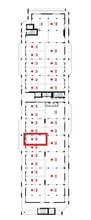8188 Manitoba St, Vancouver, BC for lease Floor Plan- Image 2 of 2