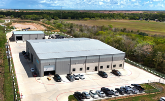 Plus de détails pour 6880 McHard Rd, Houston, TX - Industriel à vendre