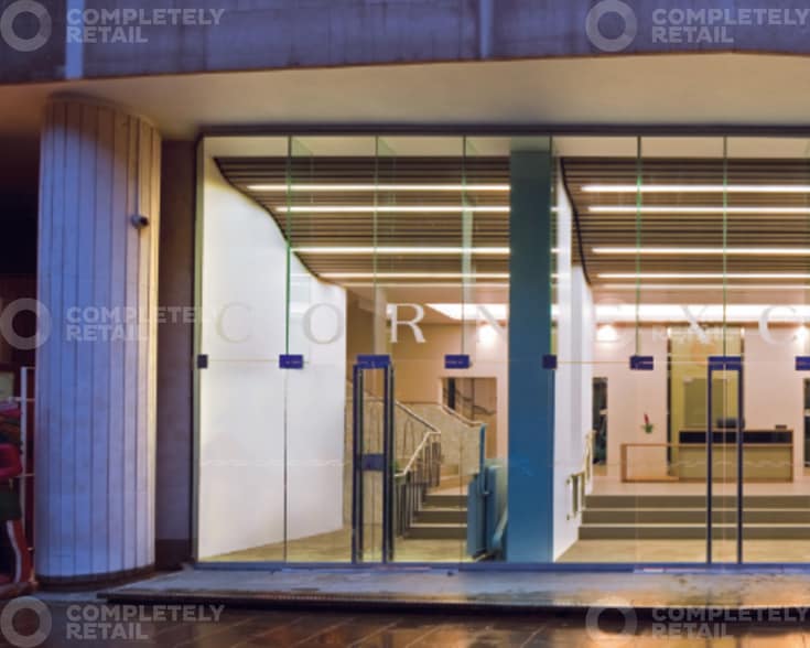 Fenwick St, Liverpool for lease - Interior Photo - Image 1 of 5