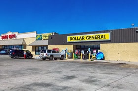 Plus de détails pour 1414 N Main St, Guymon, OK - Commerce de détail à vendre