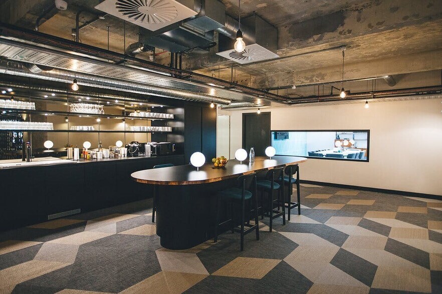 256-260 Old St, Londres à louer - Photo du bâtiment - Image 3 de 15