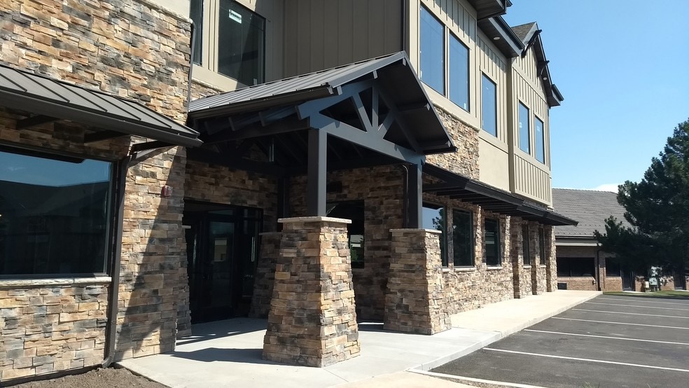 375 N Main St, Kaysville, UT à vendre - Photo du bâtiment - Image 3 de 42