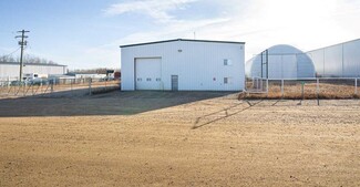 Plus de détails pour 39 Production Av, Vermilion River County No 24, AB - Industriel à vendre