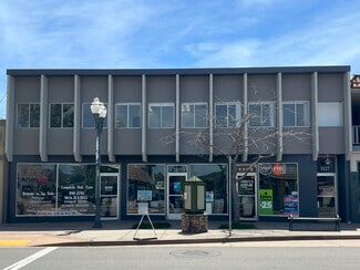 More details for 1121-1125 Grant Ave, Novato, CA - Office, Retail for Lease