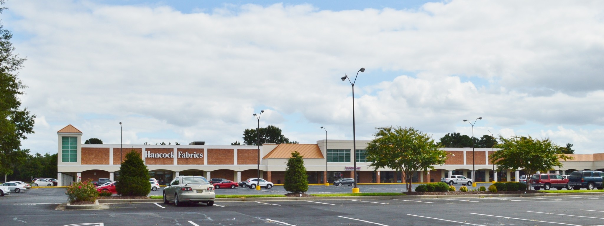 311-335 Civic Ave, Salisbury, MD for sale Building Photo- Image 1 of 1