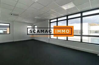 Plus de détails pour Bureau, Industriel à louer