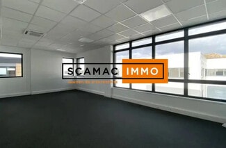 More details for Office, Industrial for Lease