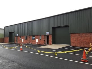 More details for Gloucester Rd, Staverton - Industrial for Lease