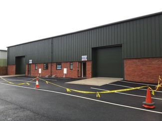 Plus de détails pour Gloucester Rd, Cheltenham - Industriel à vendre